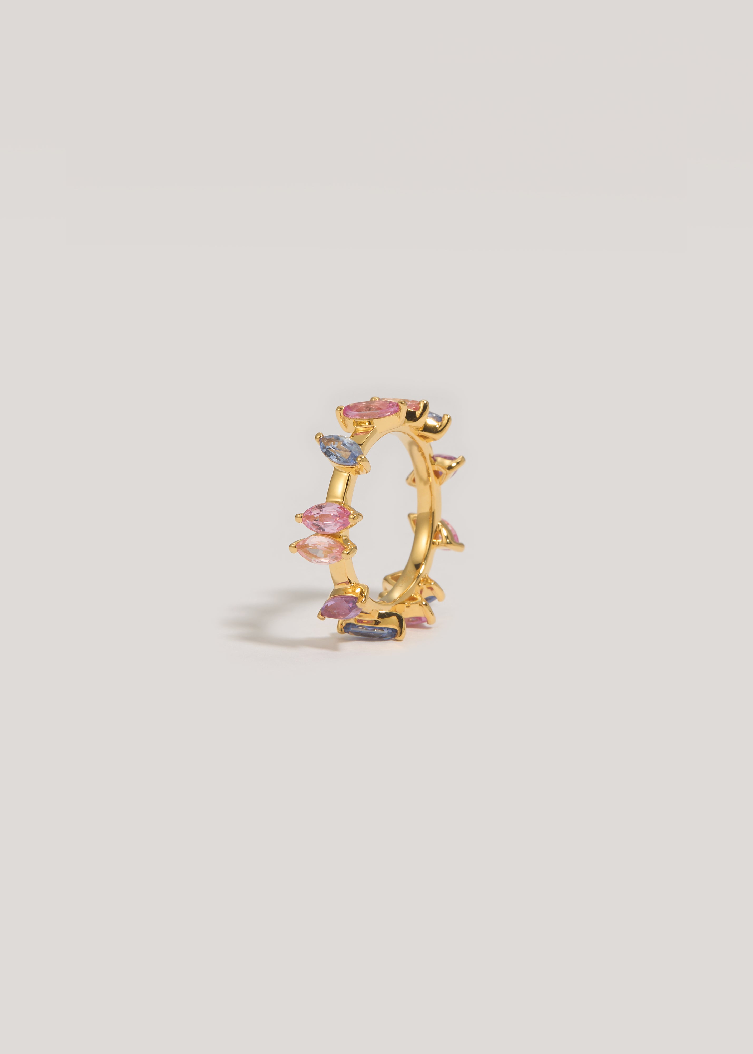 Prism Blossom Ring