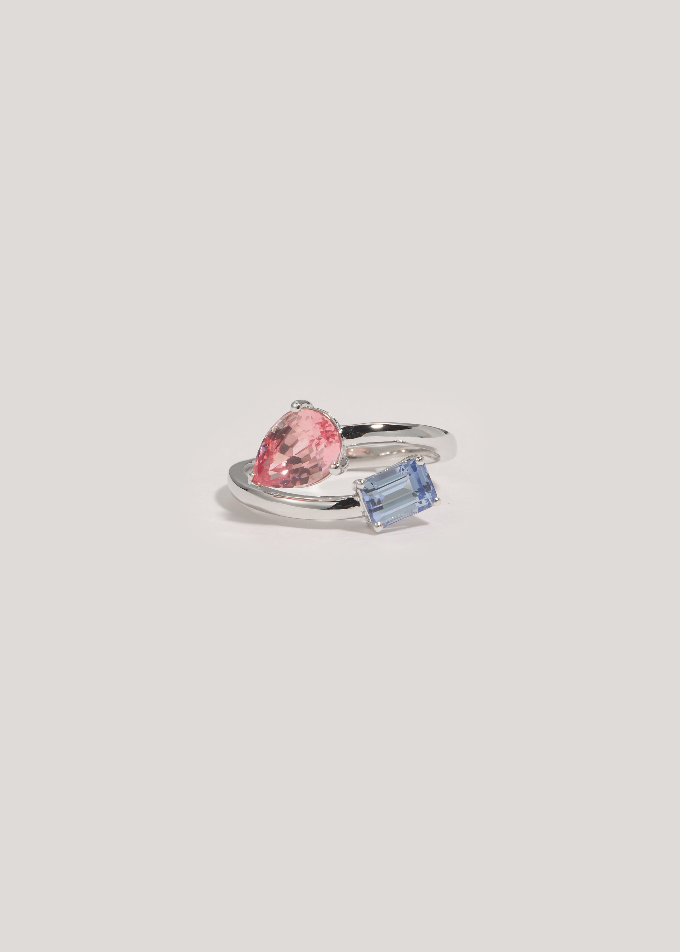 Gem Tango Ring